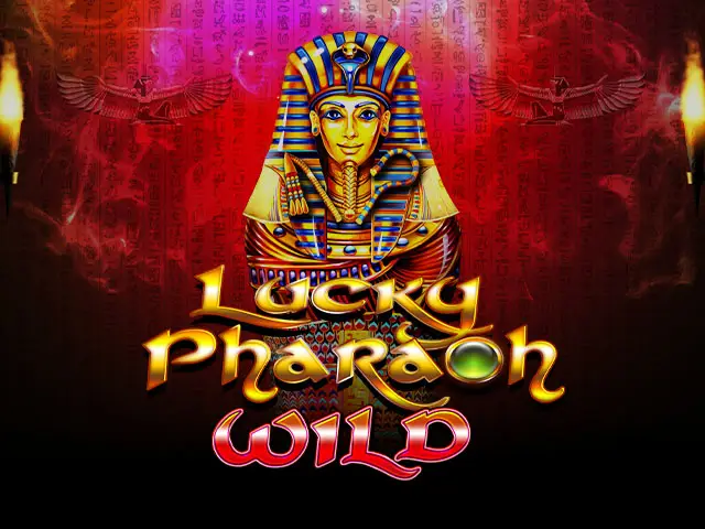 Lucky Pharaoh Wild