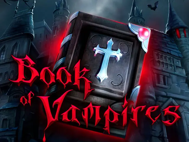 Book of Vampires